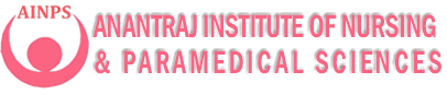 ANANTRAJ INSTITUTE OF NURSING AND PARAMEDICAL SCIENCES